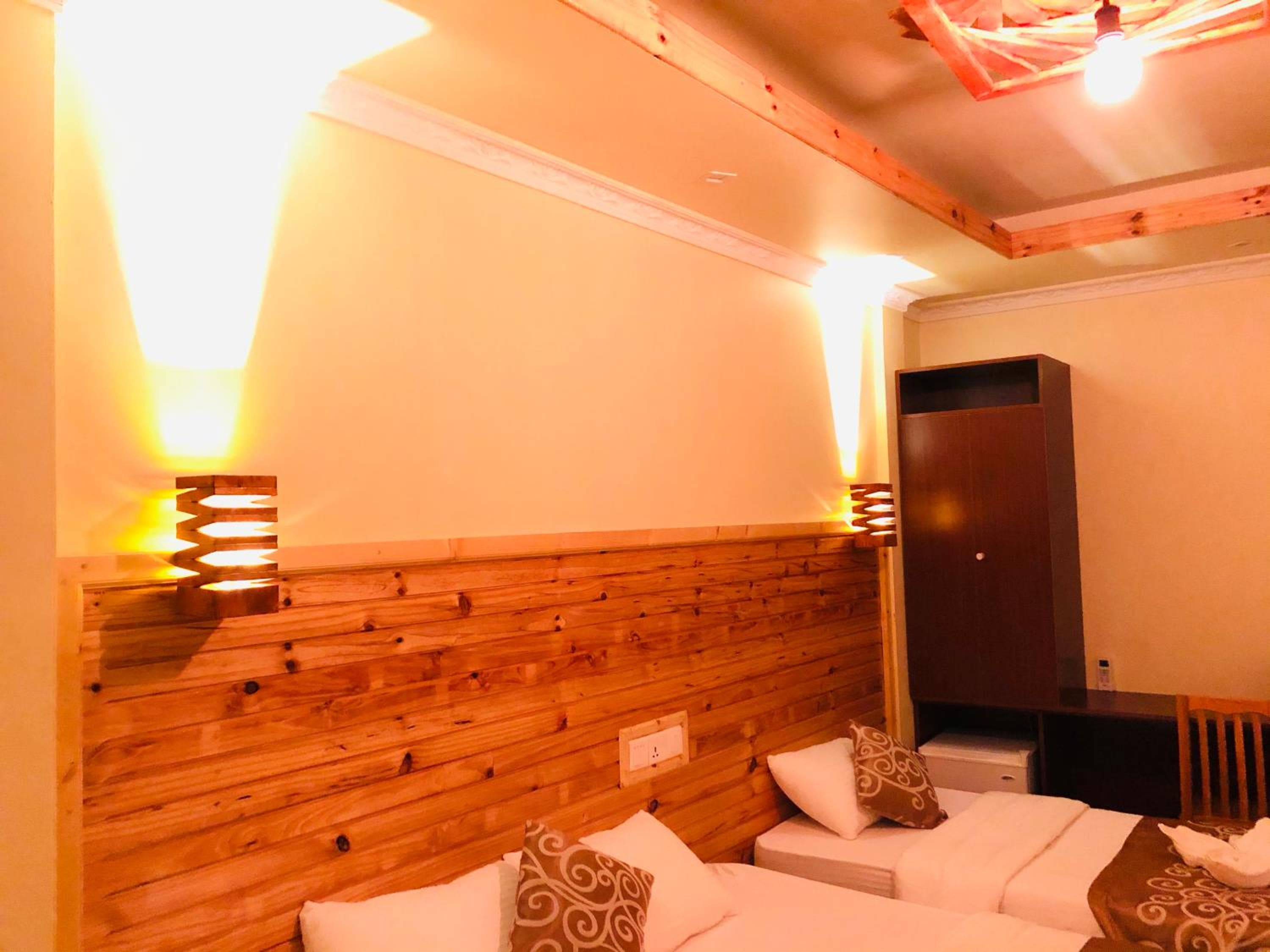 Mariana Maldives - View 20