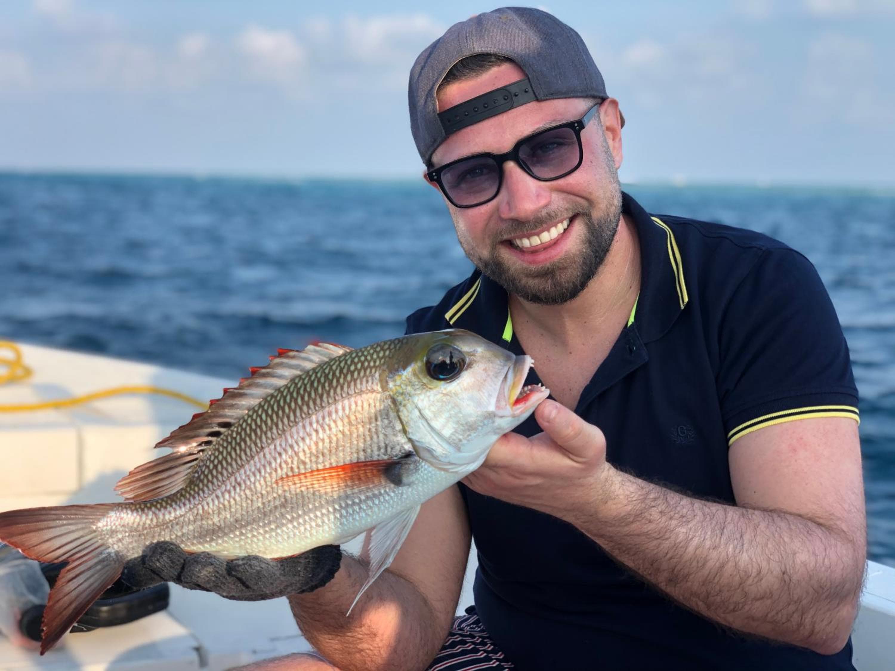 Mariana Maldives - View 19