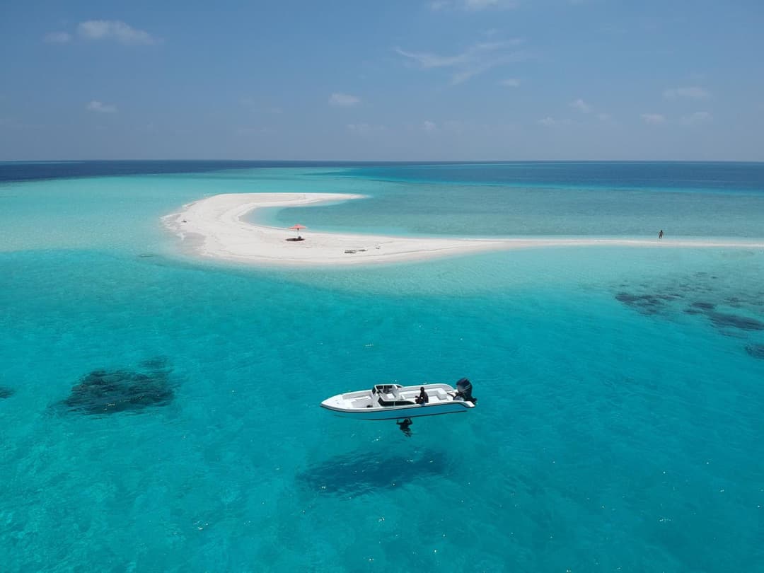 Mariana Maldives - View 68