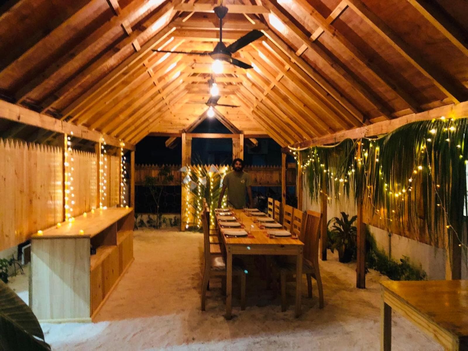 Mariana Maldives - View 16