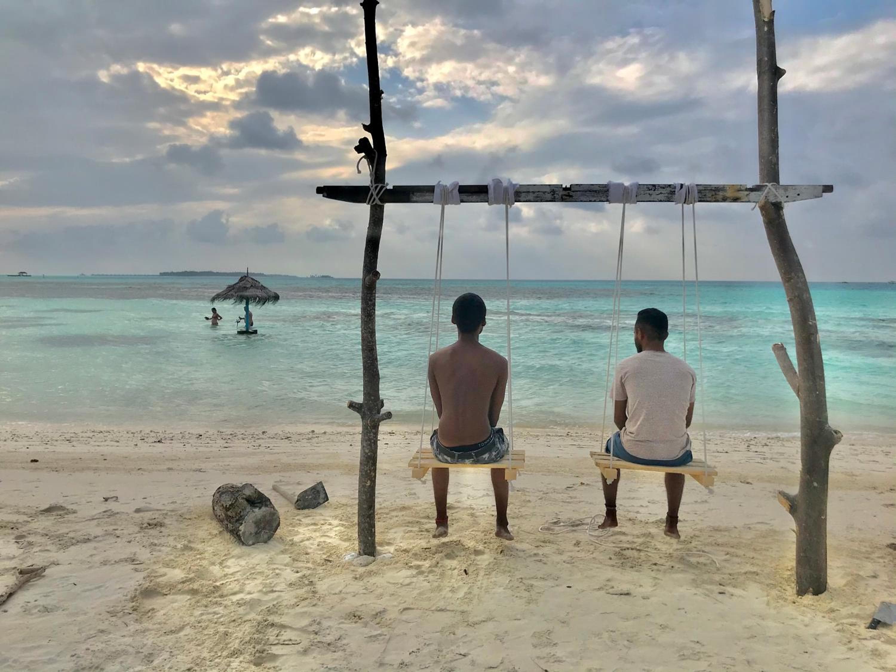 Koimala Hotel - View 52