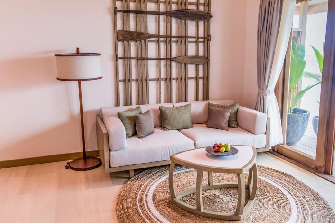 Kagi Maldives Resort & Spa - View 30