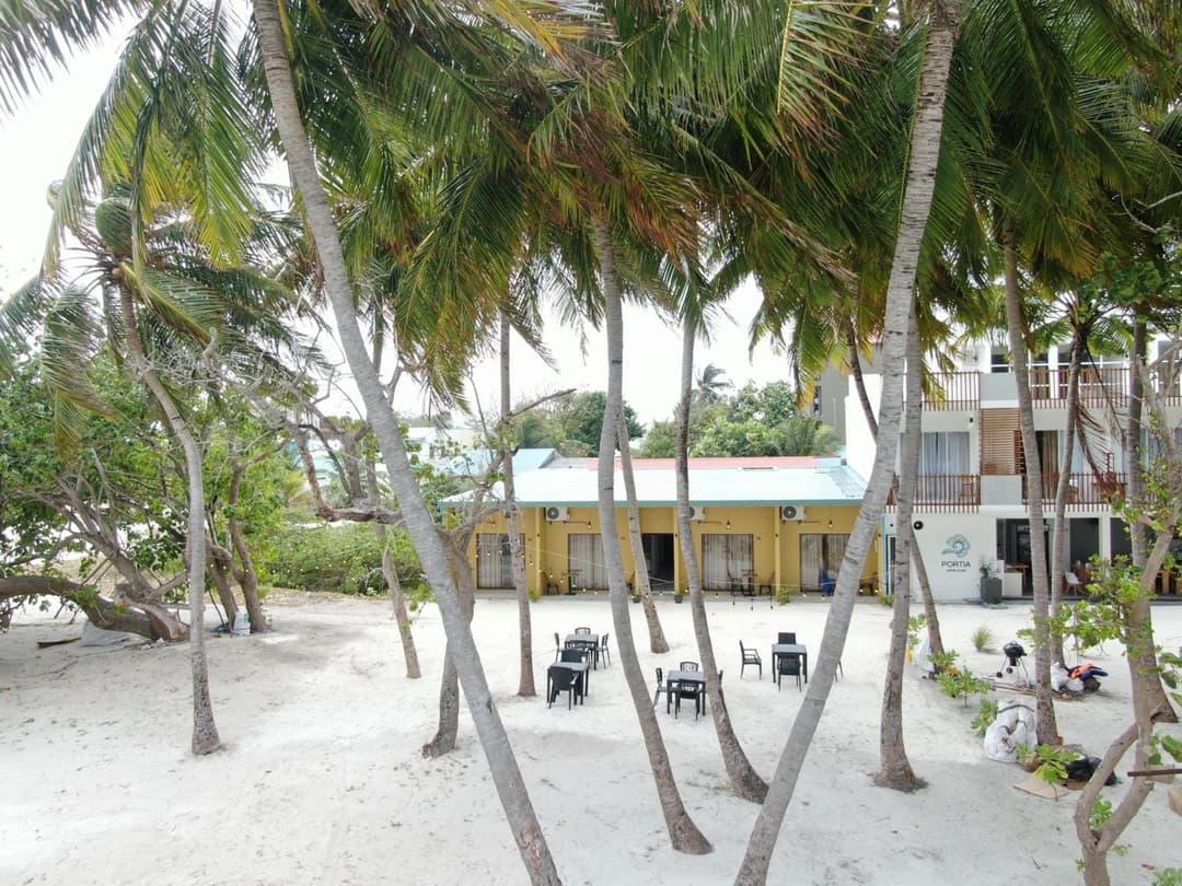 Crown Beach Villas -Private Beach - View 14
