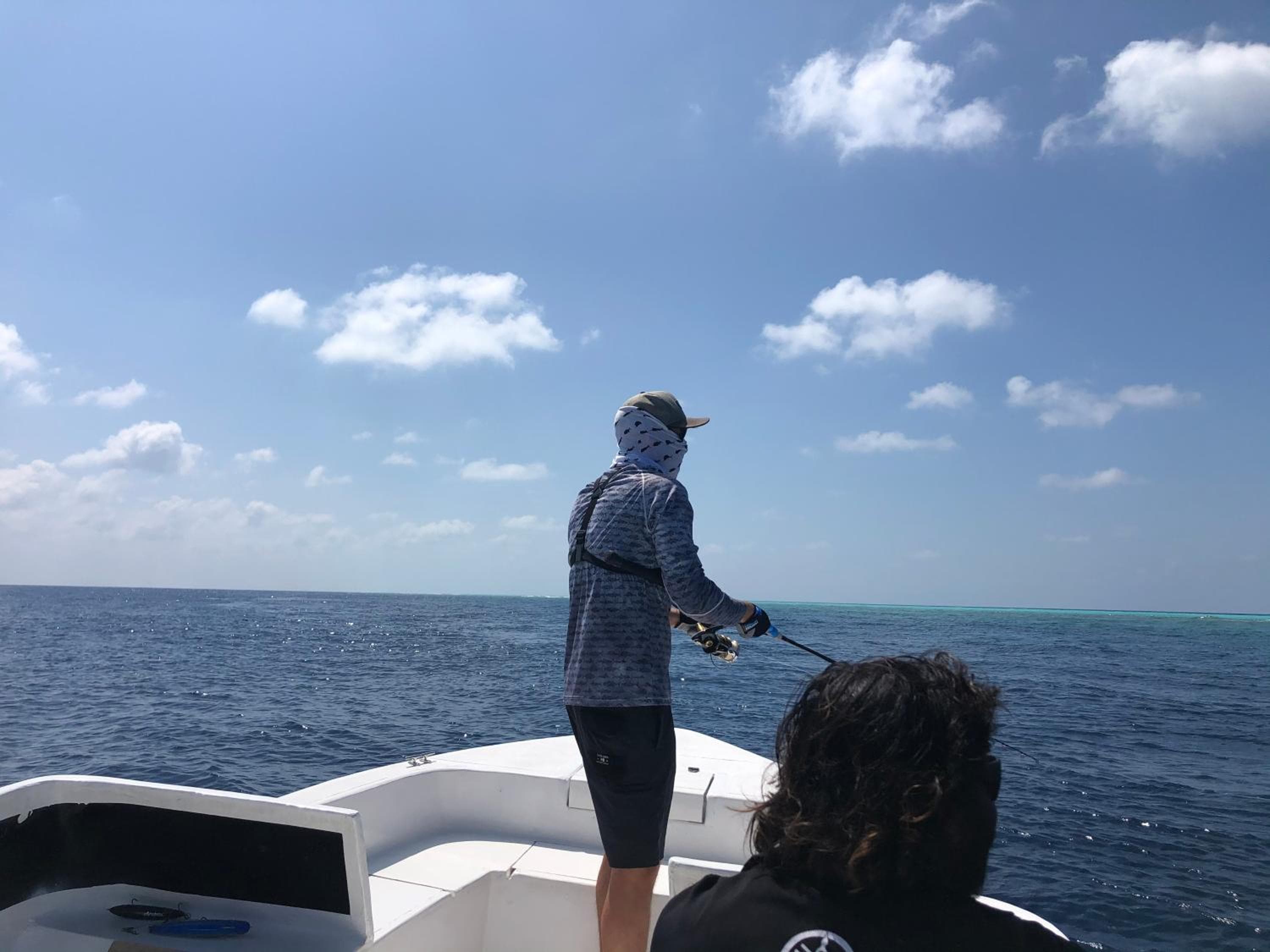 Mariana Maldives - View 13