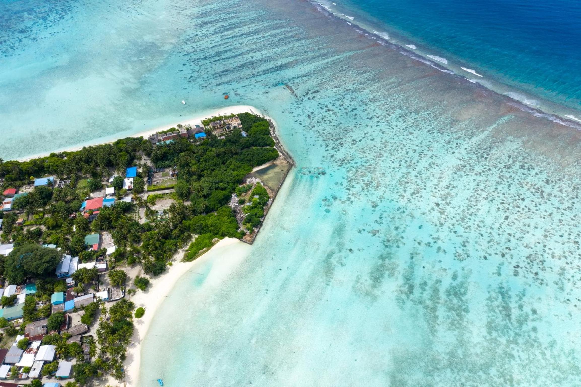 Veli Beach Inn - View 39