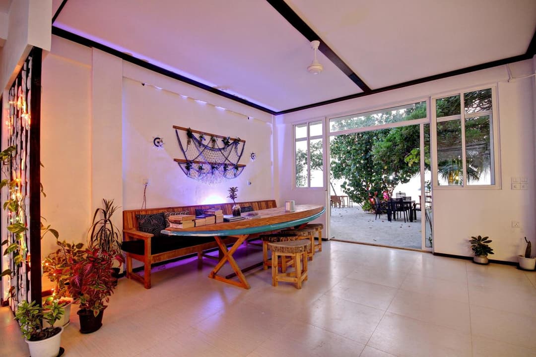 Crown Beach Villas -Private Beach - View 13