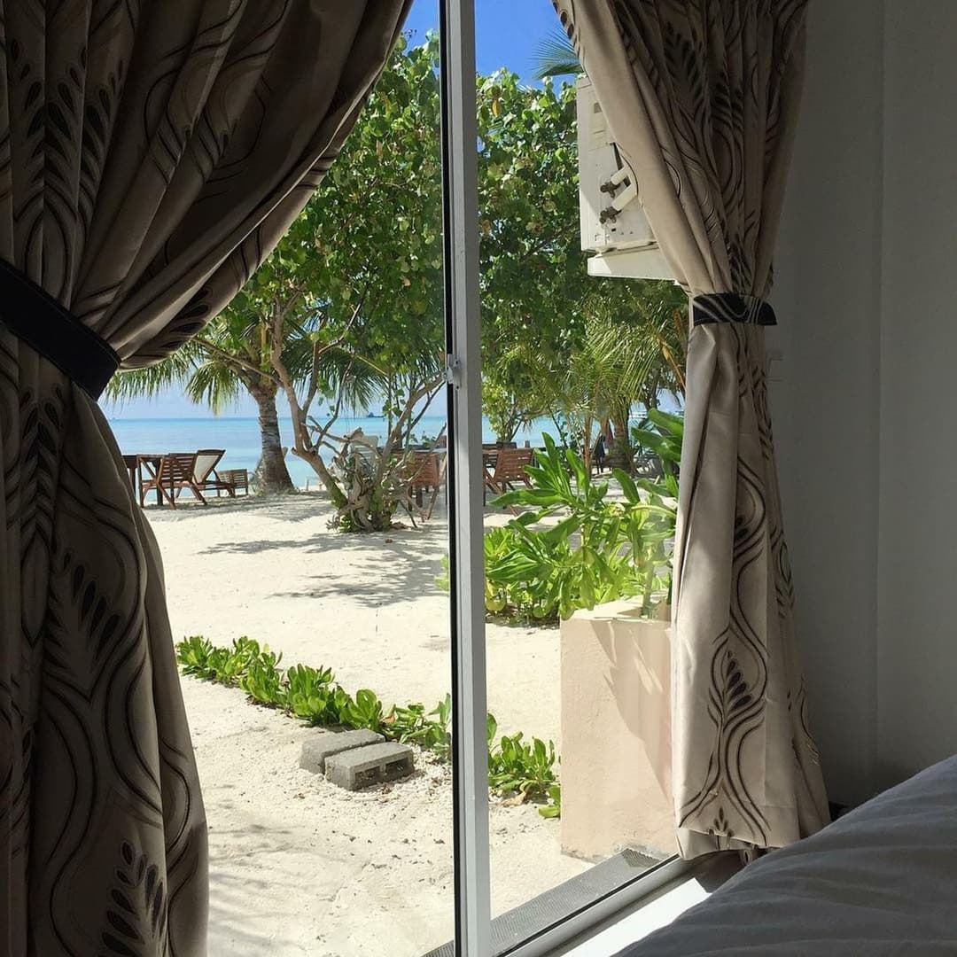 Crown Beach Villas -Private Beach - View 8