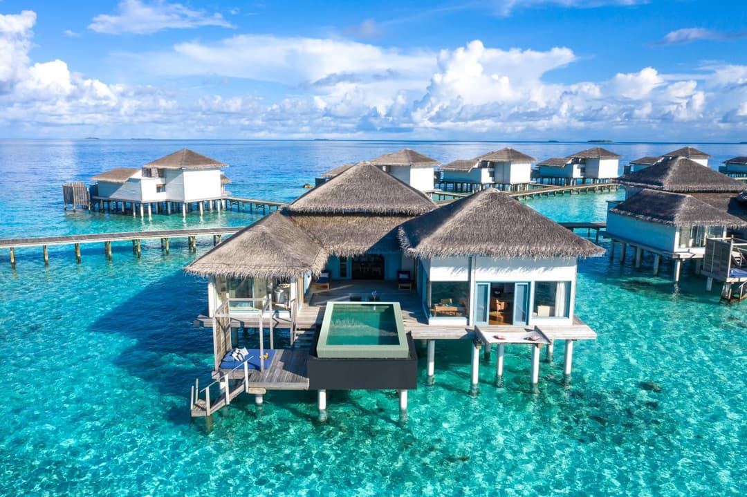 The Halcyon Private Isles Maldives, Autograph Collection - View 134