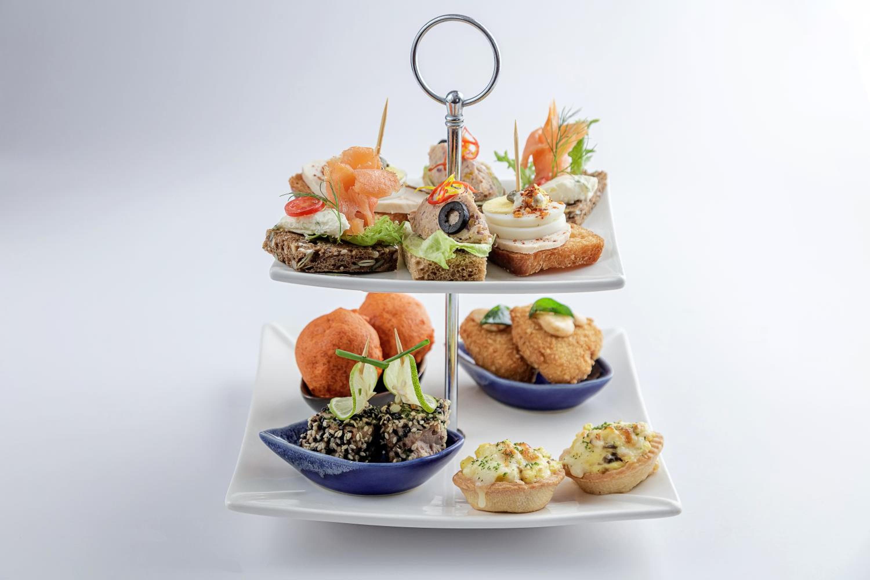 The Somerset Hotel - View 76