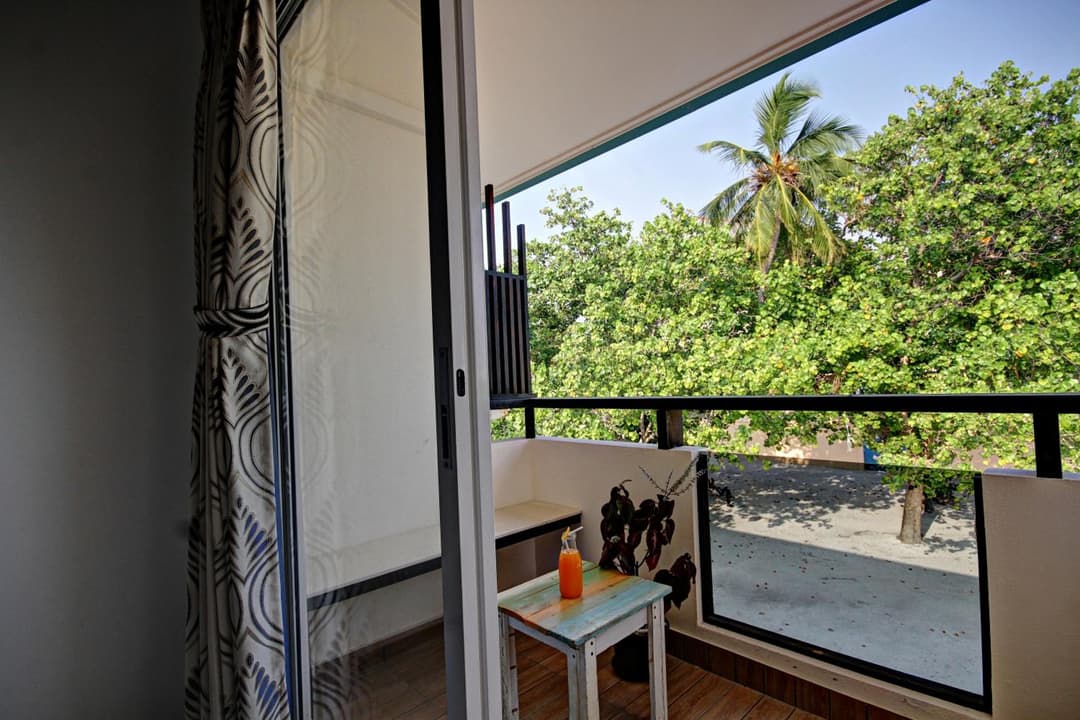 Crown Beach Villas -Private Beach - View 29