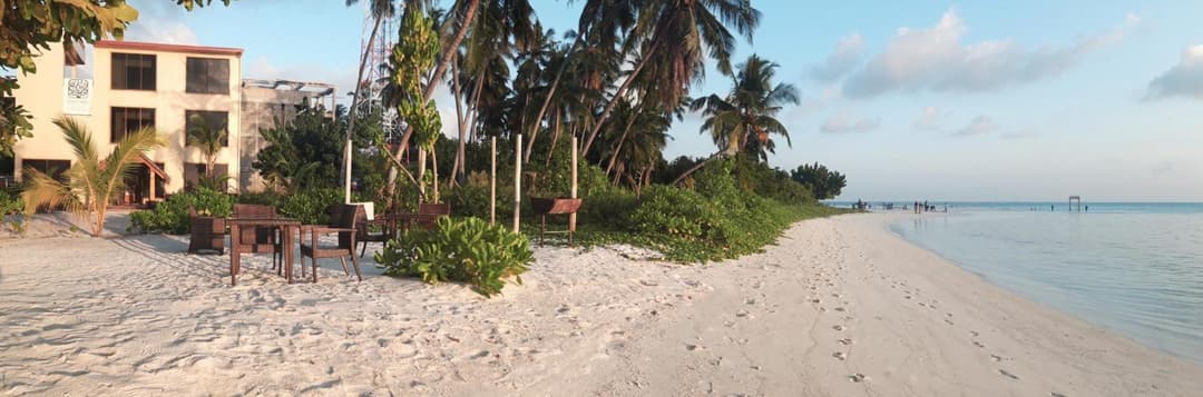 Endheri Sunset Dhangethi - View 18