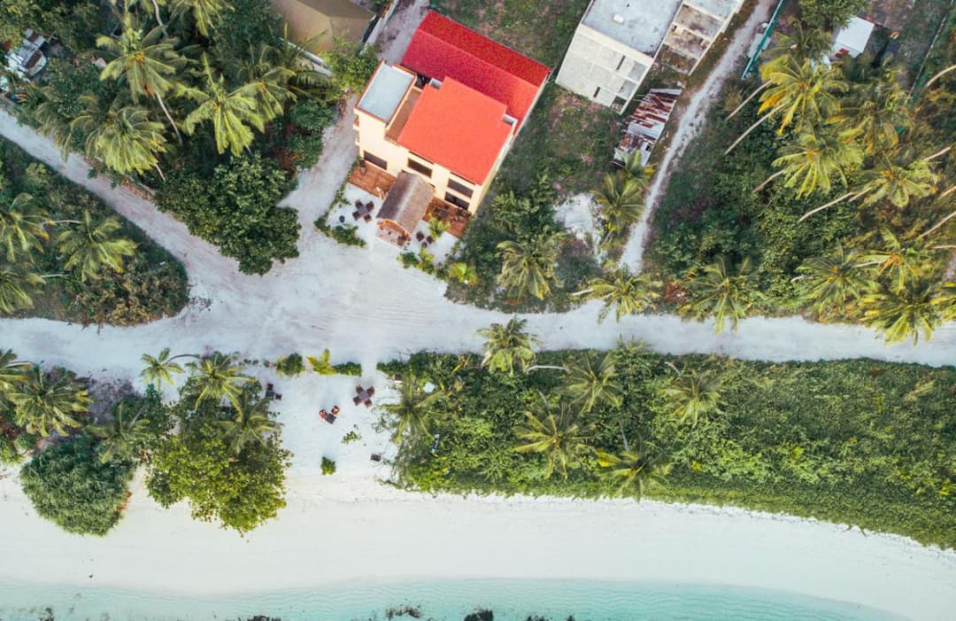 Endheri Sunset Dhangethi - View 32
