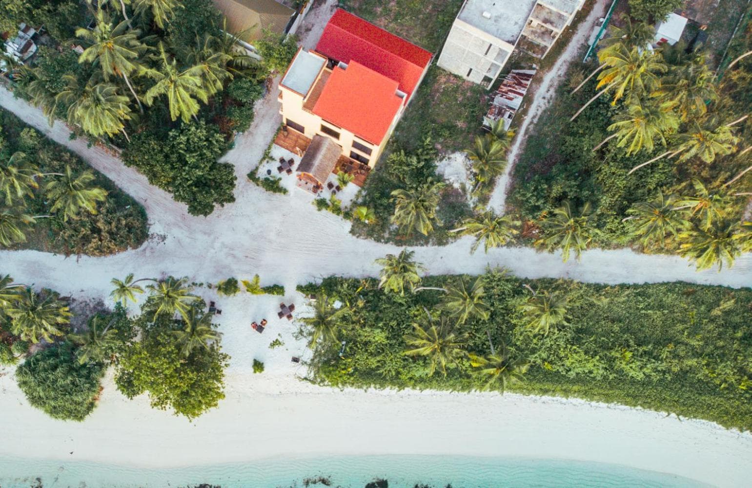 Endheri Sunset Dhangethi - View 3
