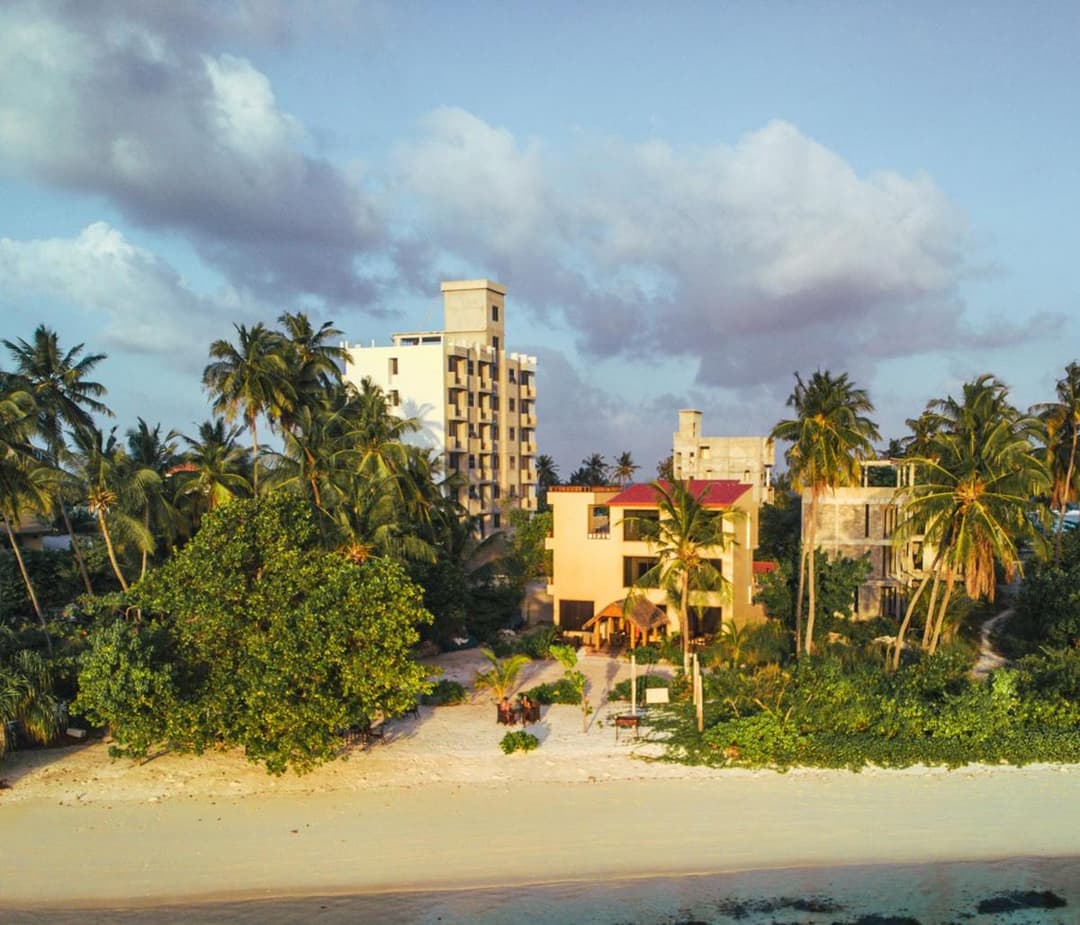 Endheri Sunset Dhangethi - View 7