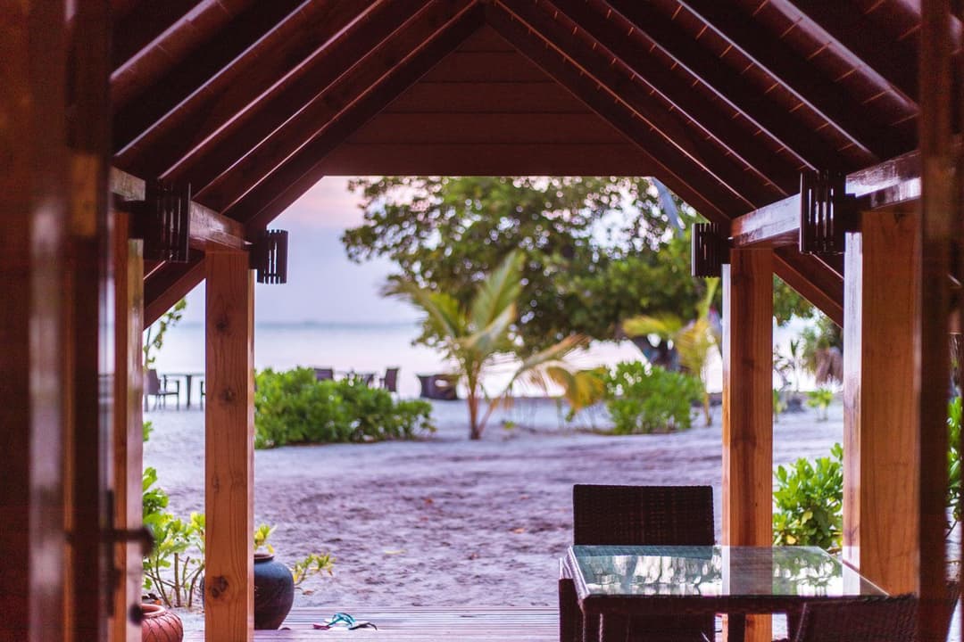 Endheri Sunset Dhangethi - View 43