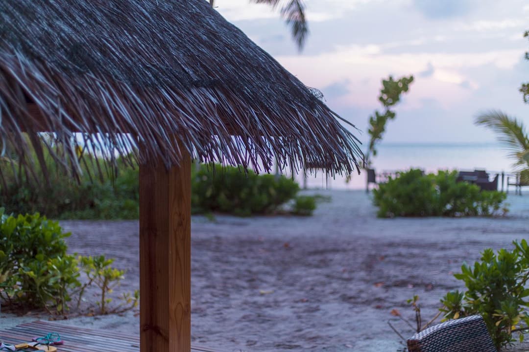 Endheri Sunset Dhangethi - View 2
