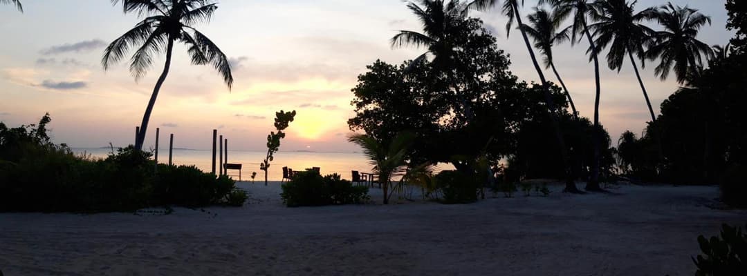 Endheri Sunset Dhangethi - View 33
