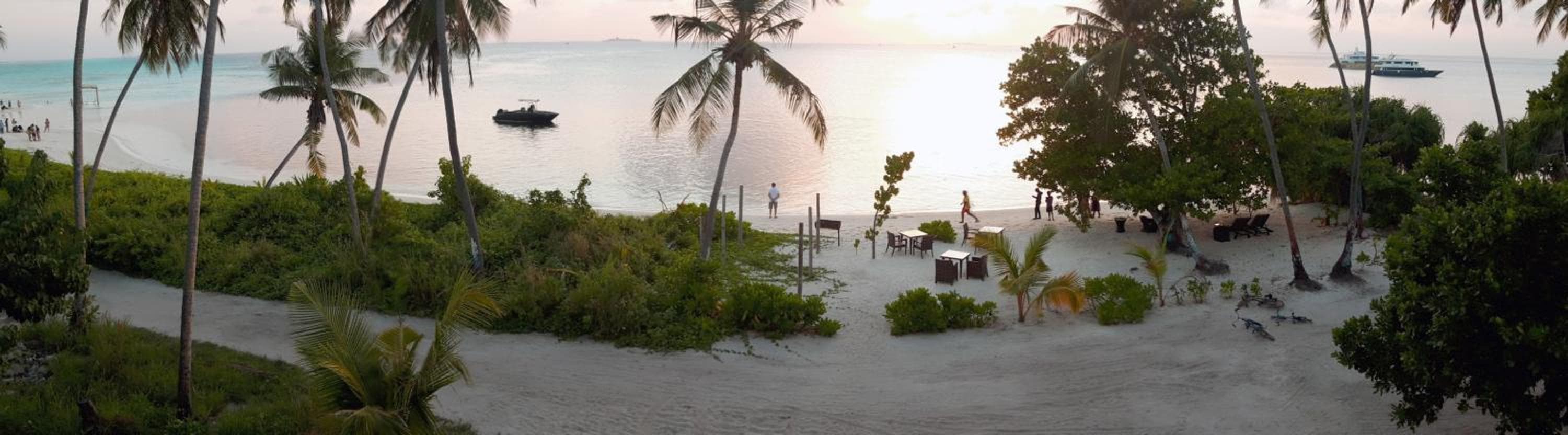Endheri Sunset Dhangethi - View 30