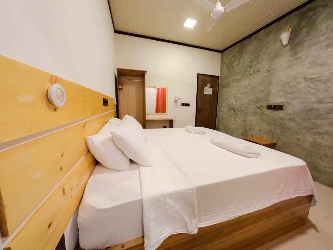 Huvan Inn - View 24