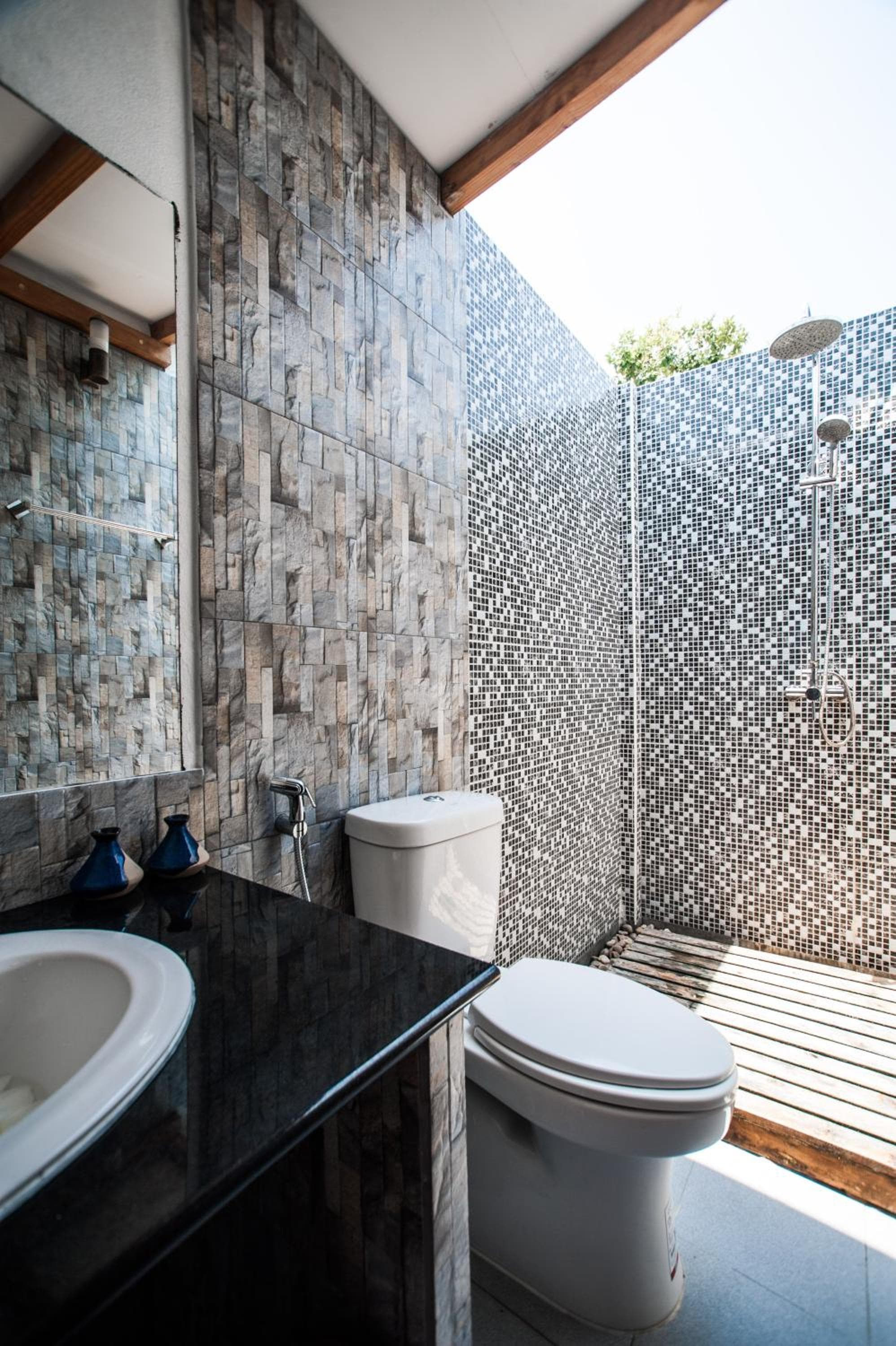 Holiday Cottage Thoddoo, Maldives - View 83