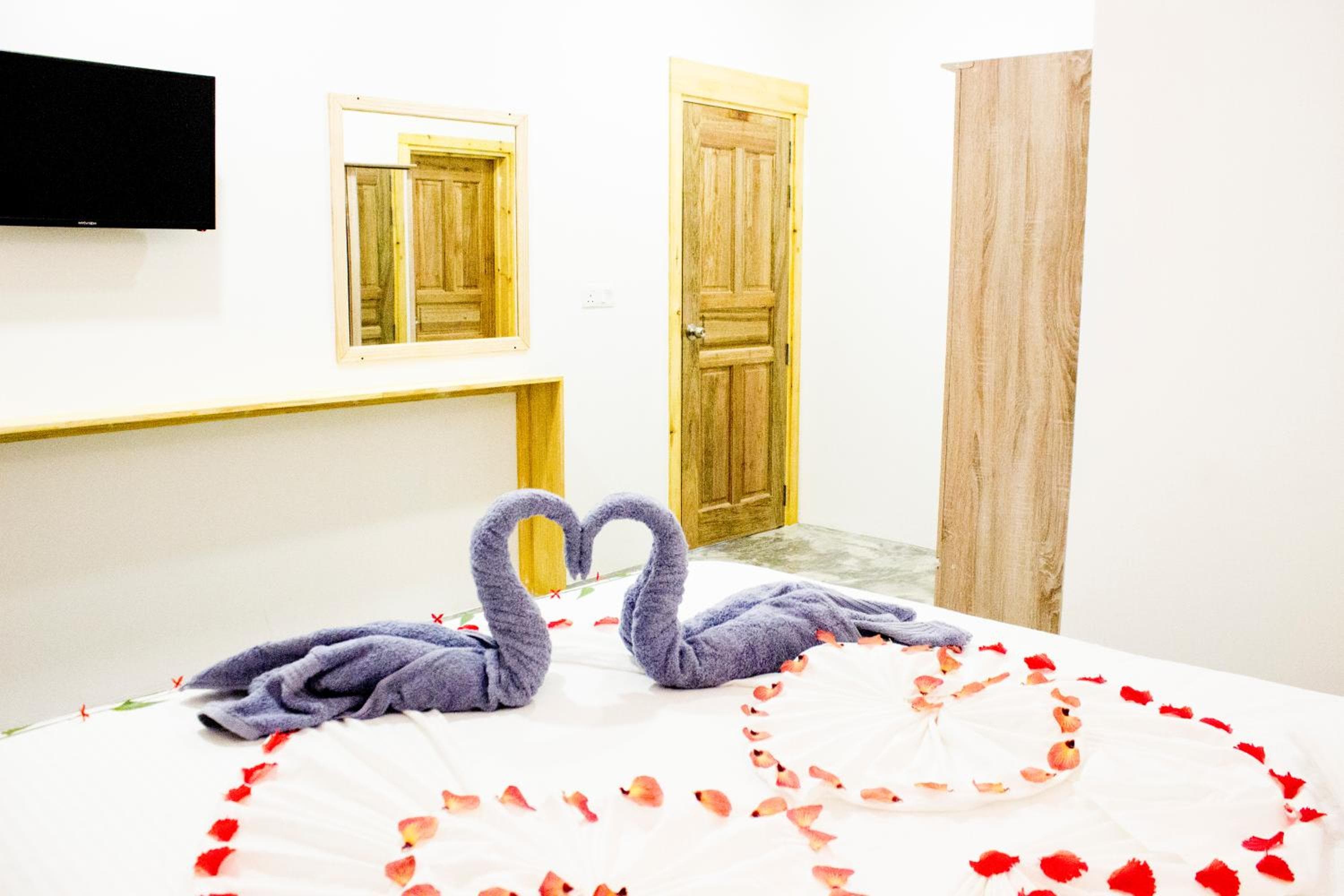 Holiday Cottage Thoddoo, Maldives - View 75