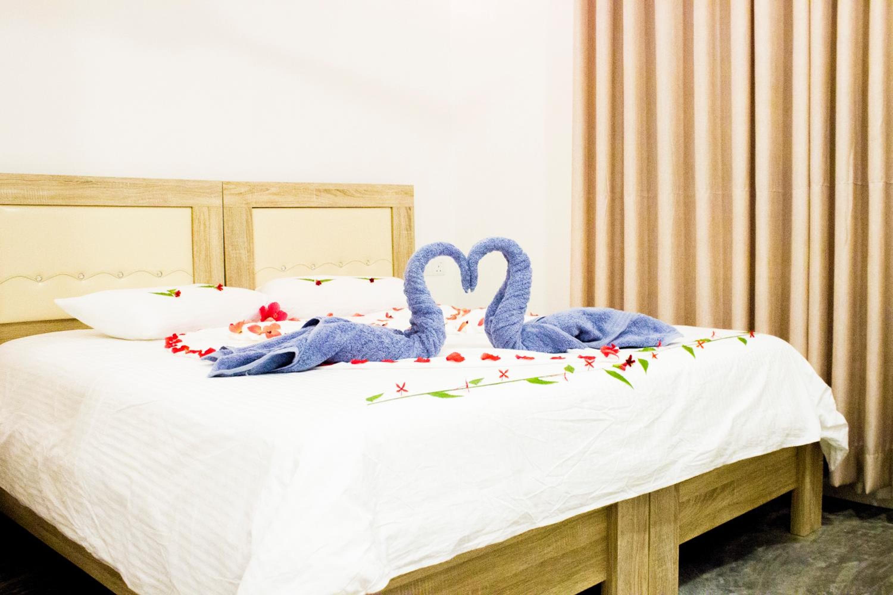 Holiday Cottage Thoddoo, Maldives - View 79