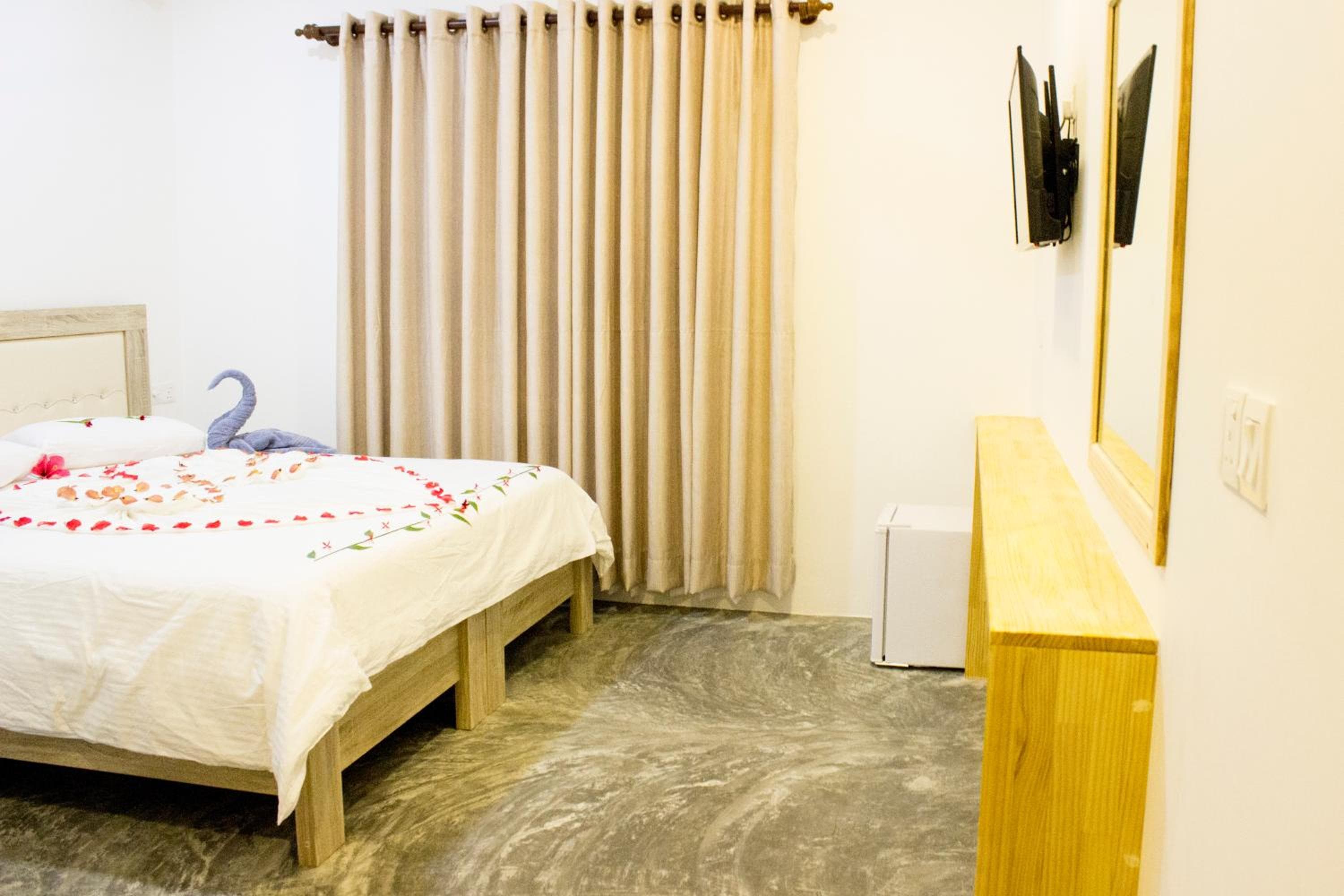 Holiday Cottage Thoddoo, Maldives - View 76