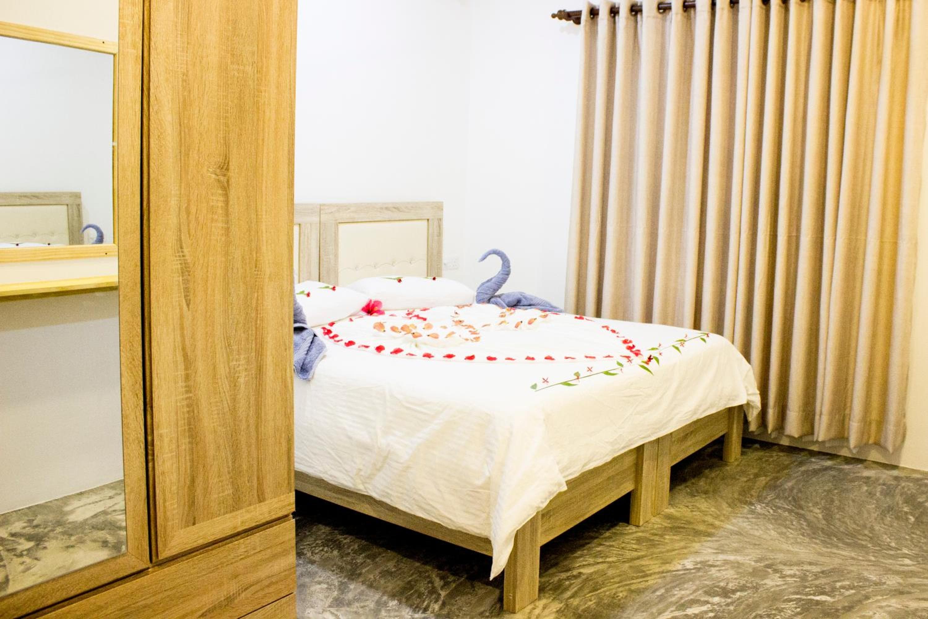 Holiday Cottage Thoddoo, Maldives - View 77