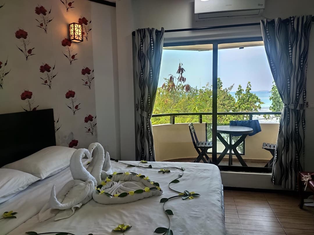 Crown Beach Villas -Private Beach - View 54