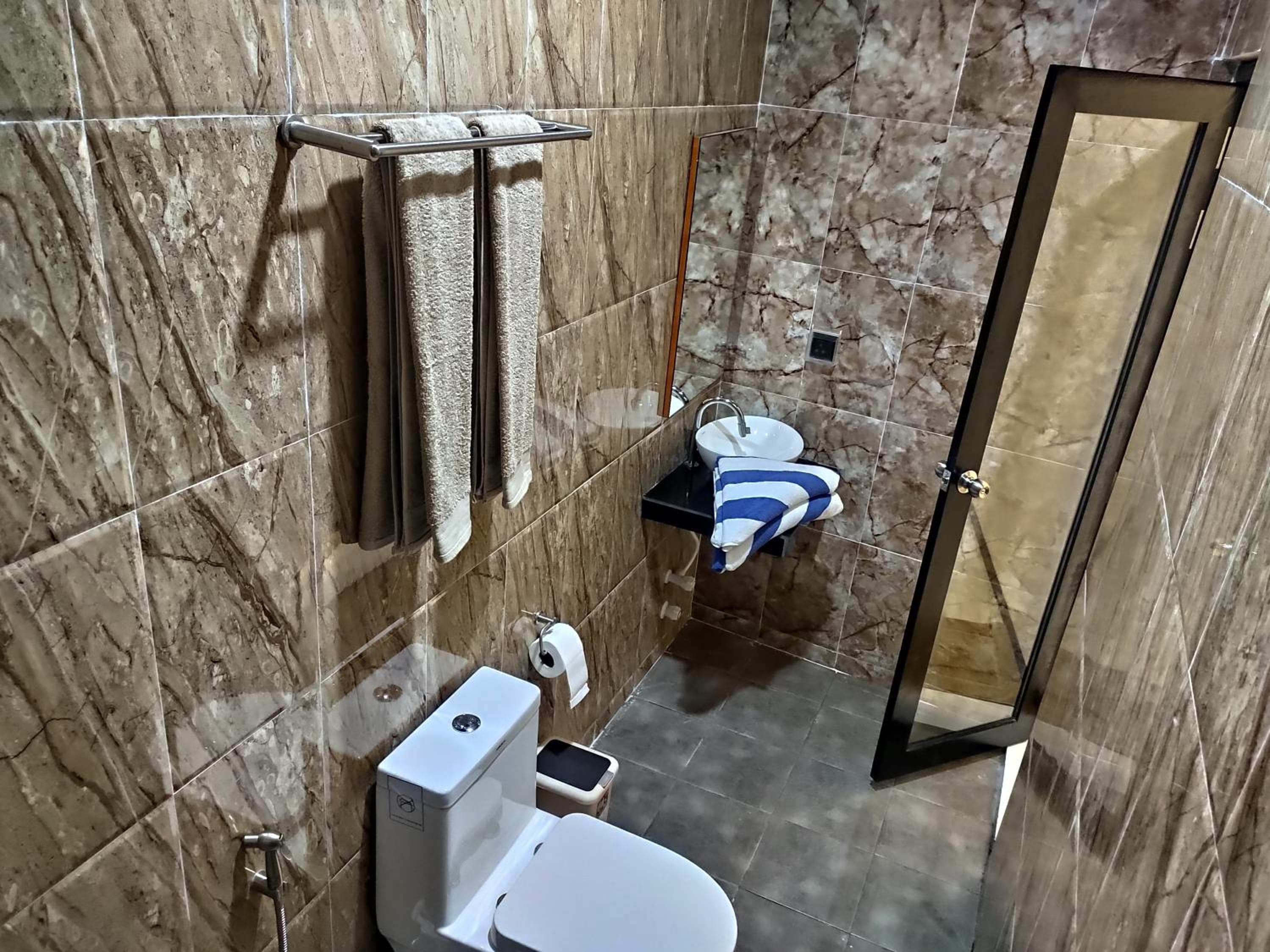 Crown Beach Villas -Private Beach - View 47