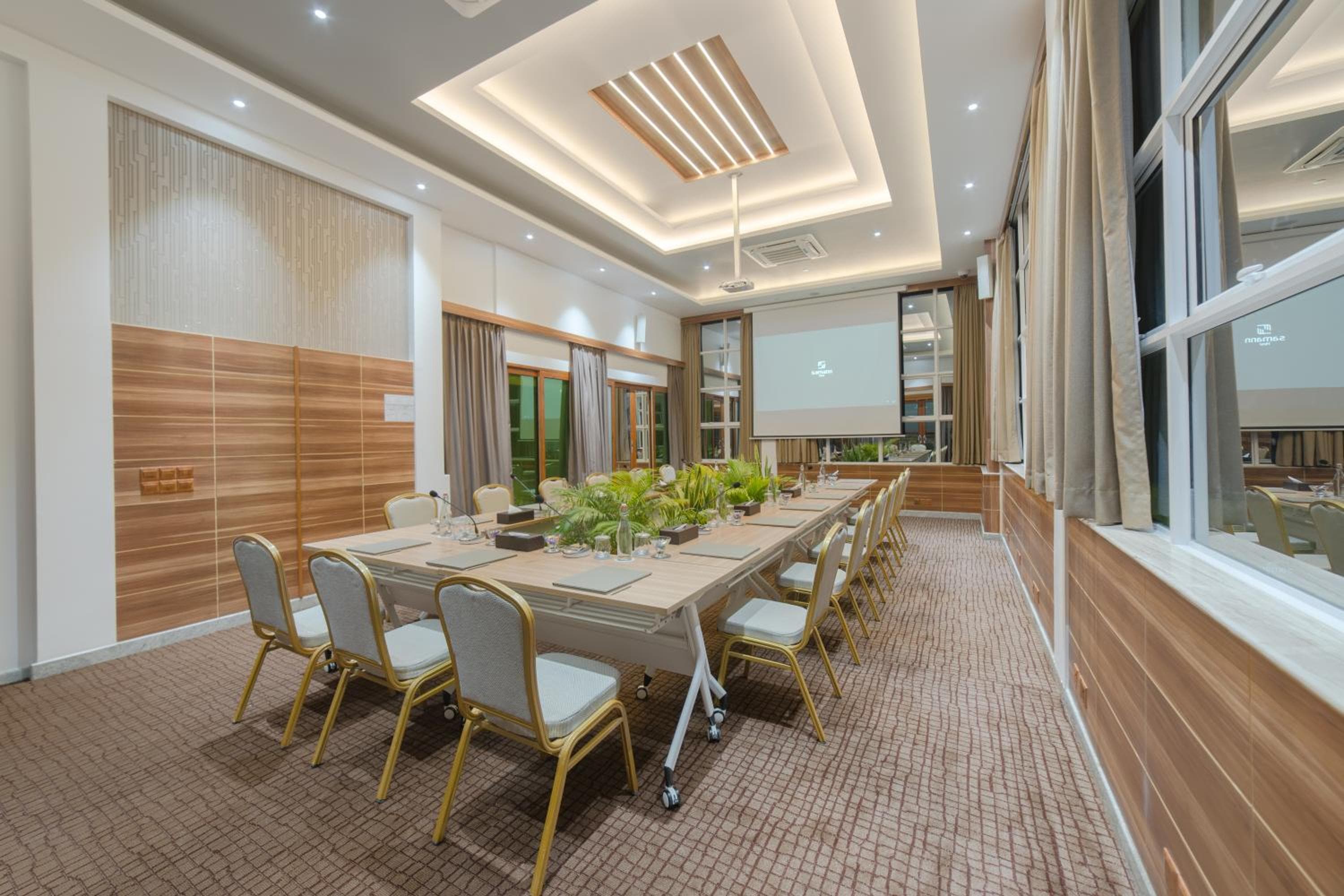 Samann Host - View 82