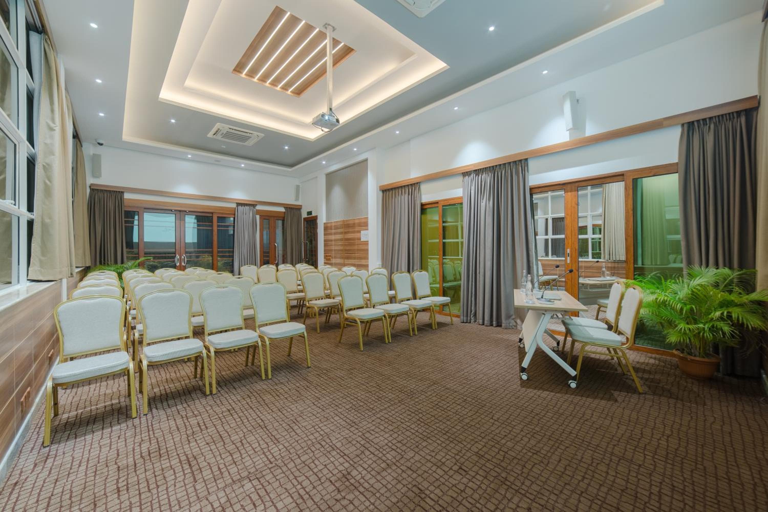 Samann Host - View 79