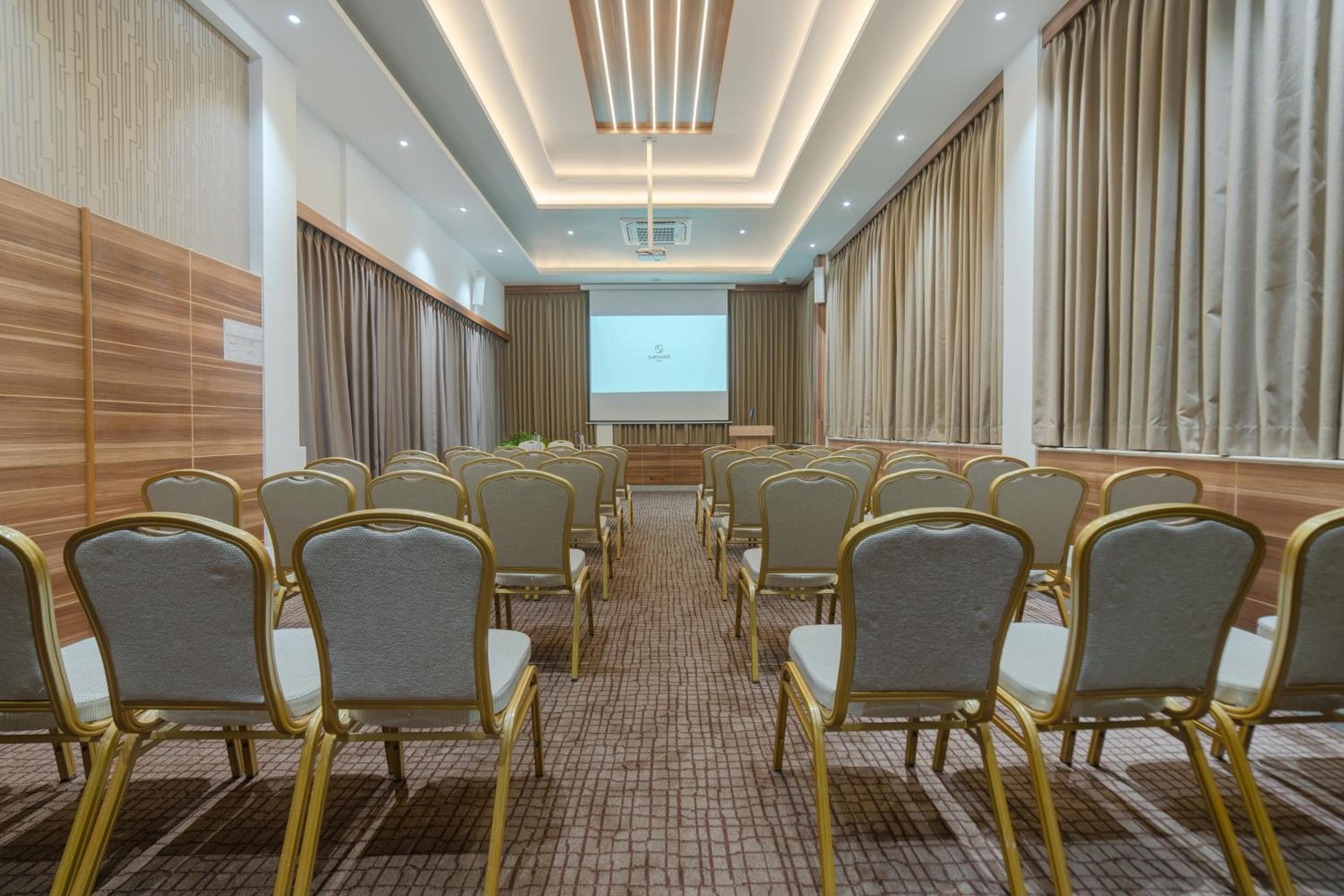 Samann Host - View 78