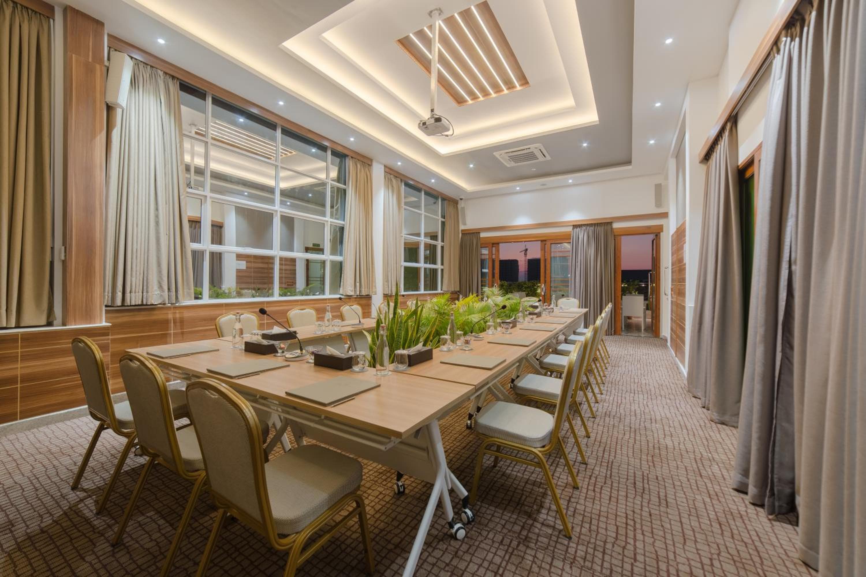 Samann Host - View 17