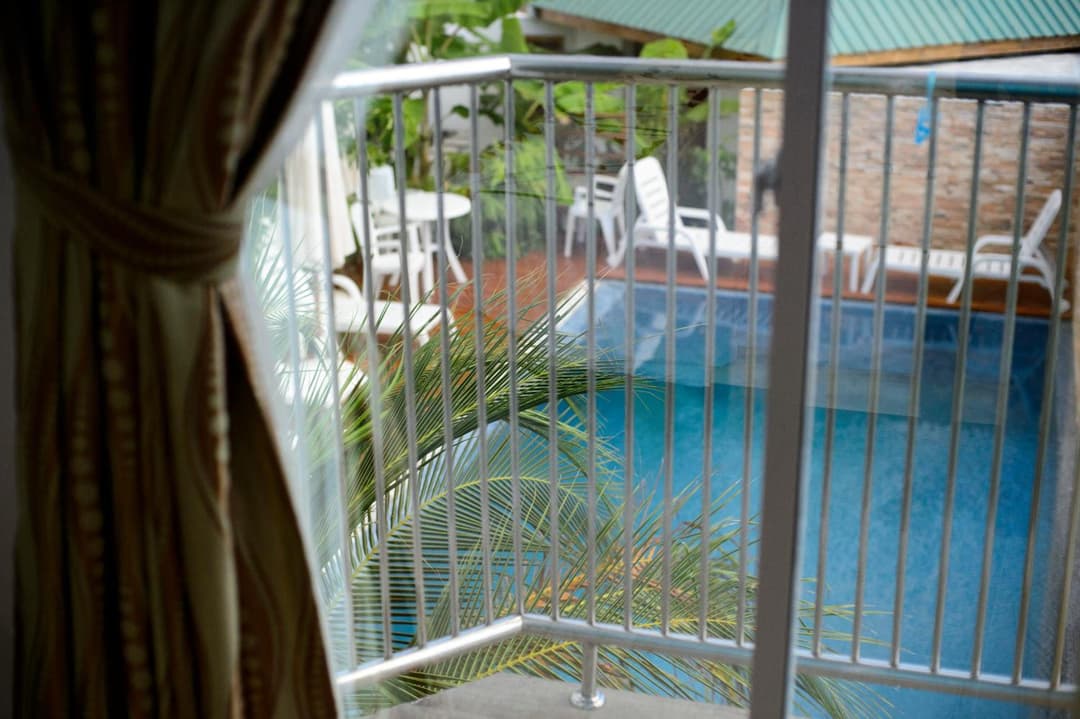 PERLA Dhangethi - View 106