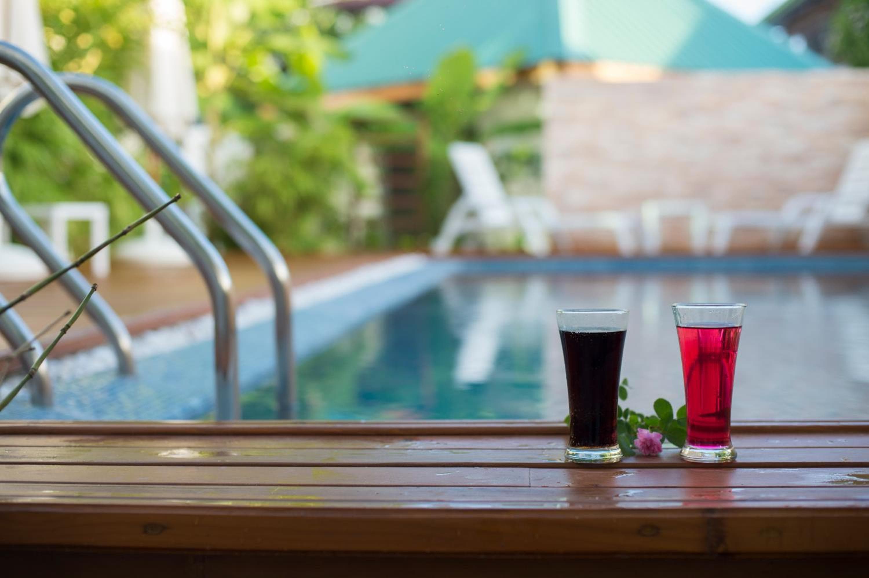 PERLA Dhangethi - View 139