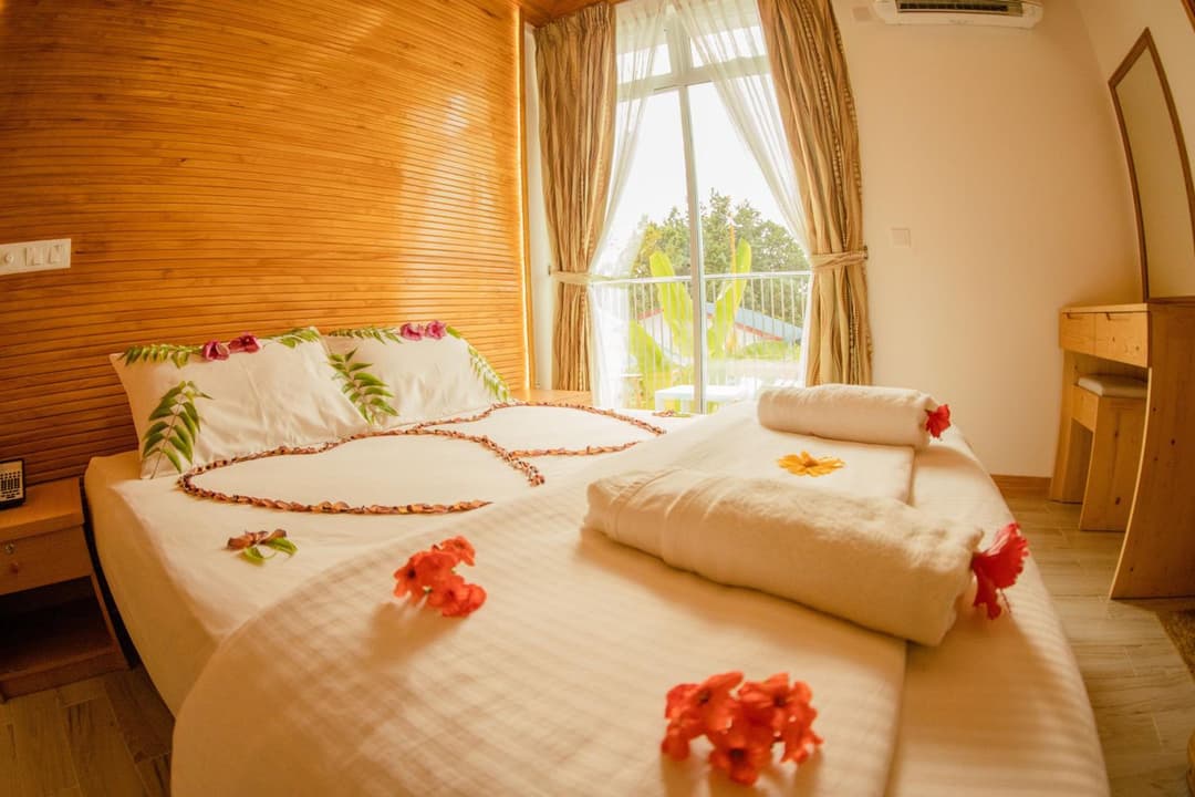 PERLA Dhangethi - View 69