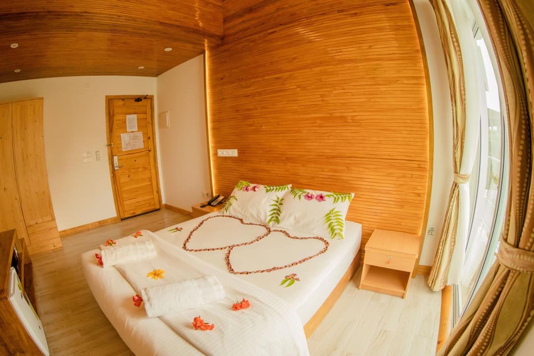 PERLA Dhangethi - View 139