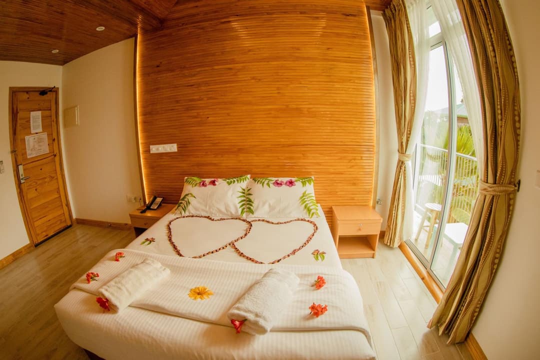 PERLA Dhangethi - View 121