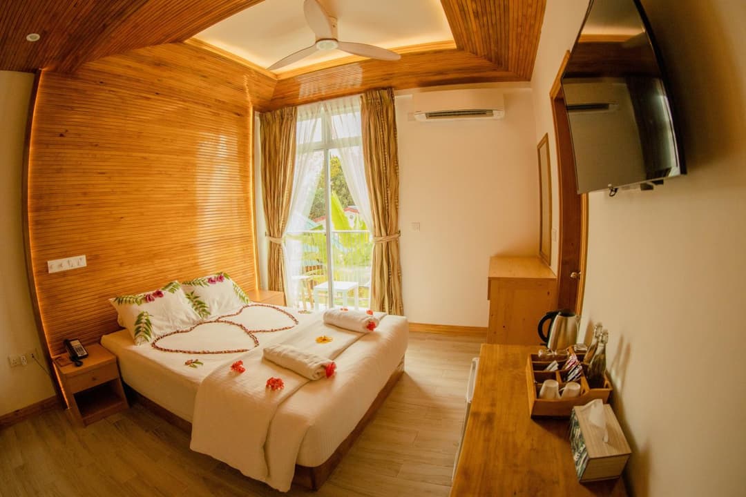 PERLA Dhangethi - View 48
