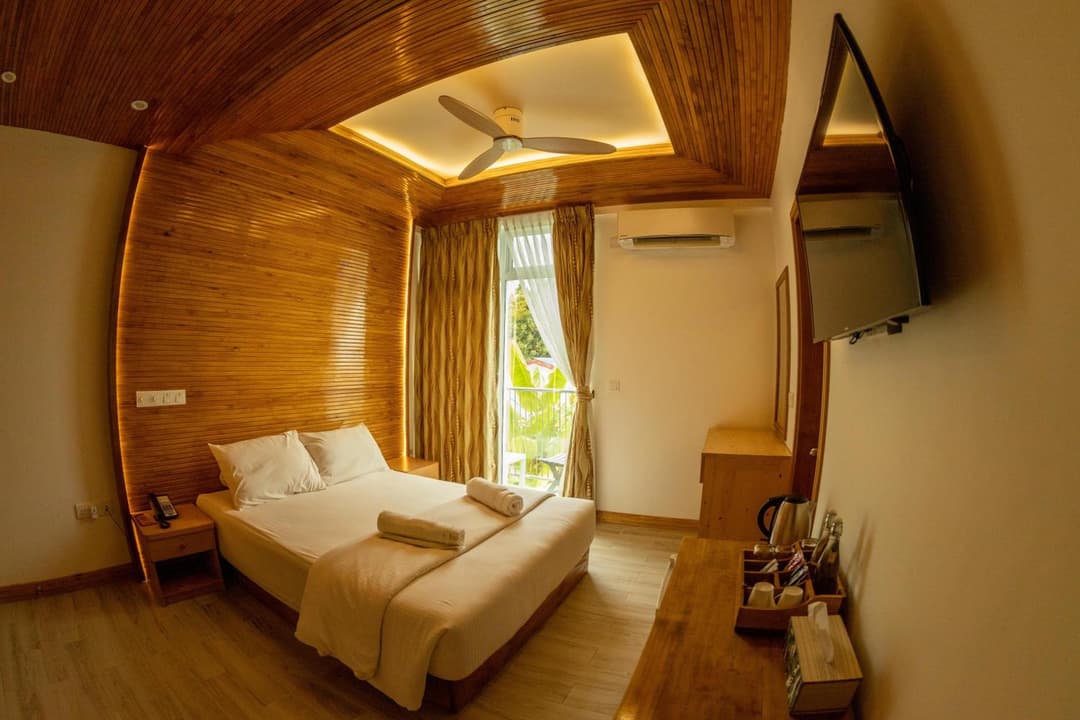 PERLA Dhangethi - View 12