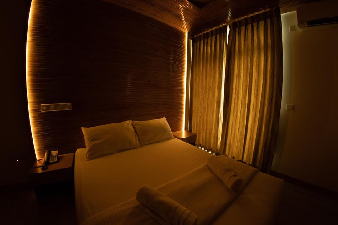 PERLA Dhangethi - View 56