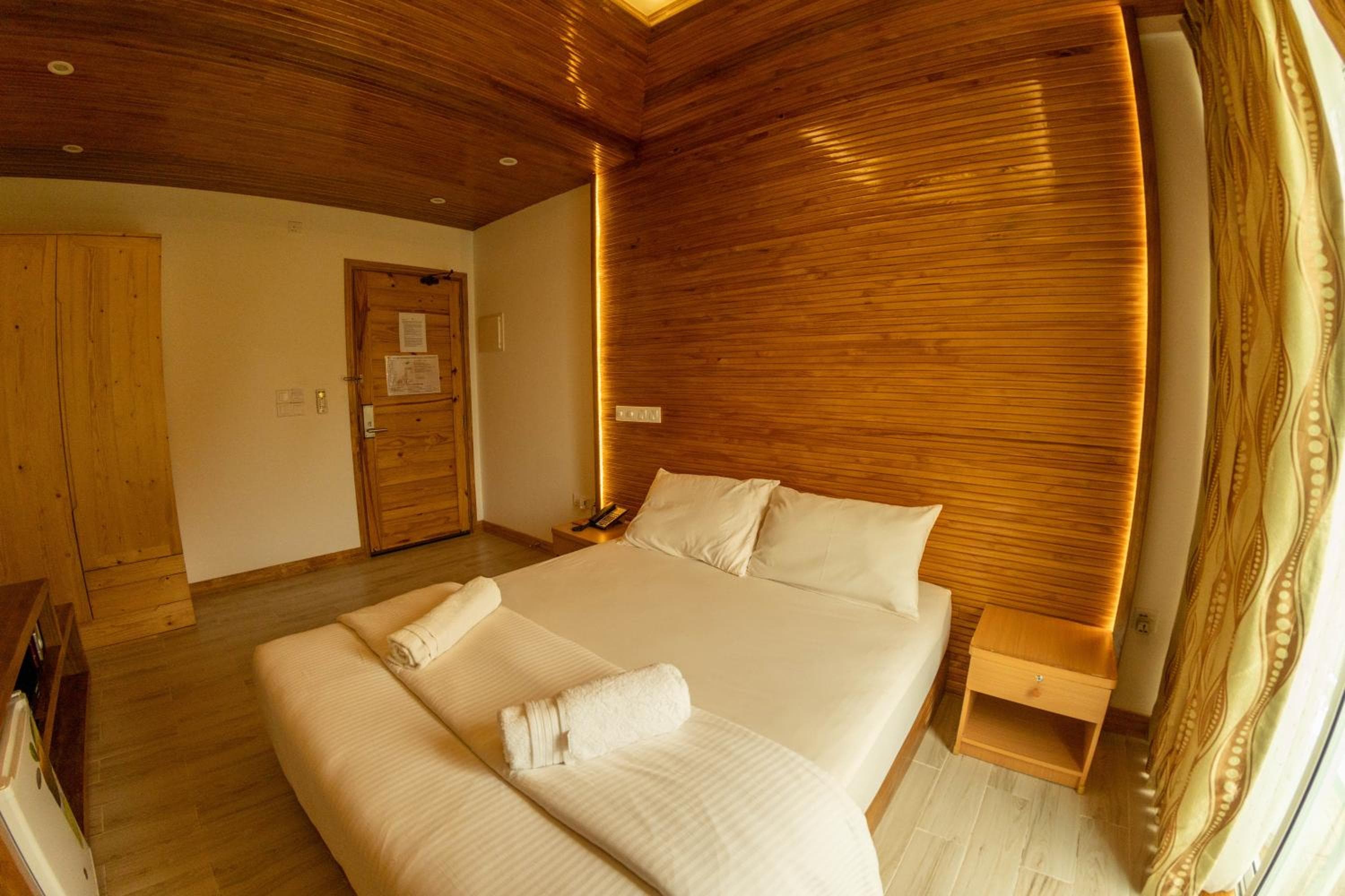 PERLA Dhangethi - View 132