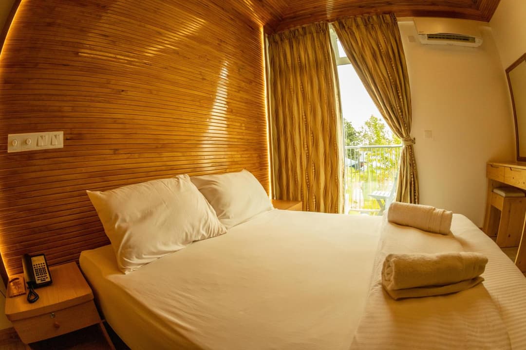 PERLA Dhangethi - View 6