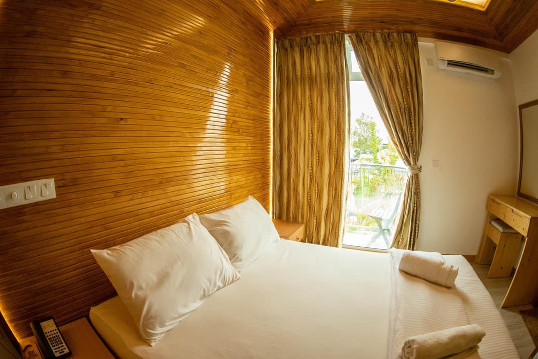 PERLA Dhangethi - View 66