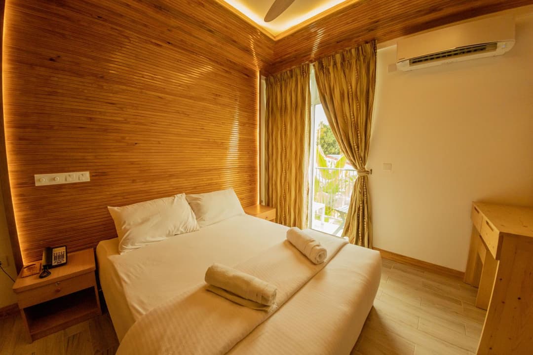 PERLA Dhangethi - View 50