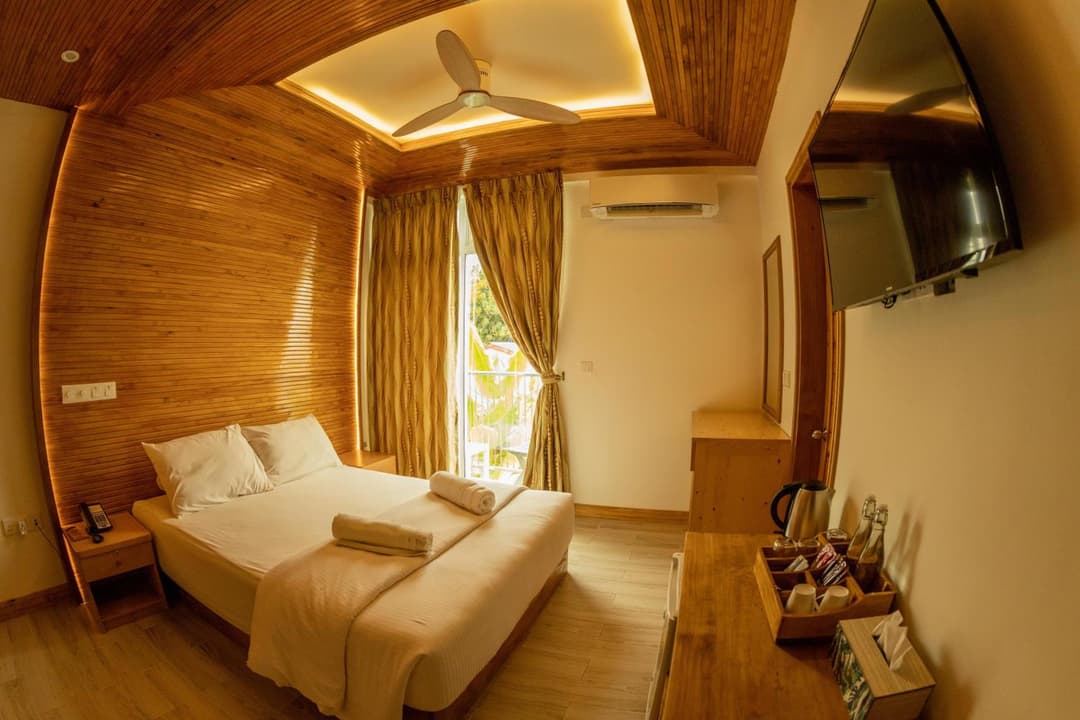 PERLA Dhangethi - View 81