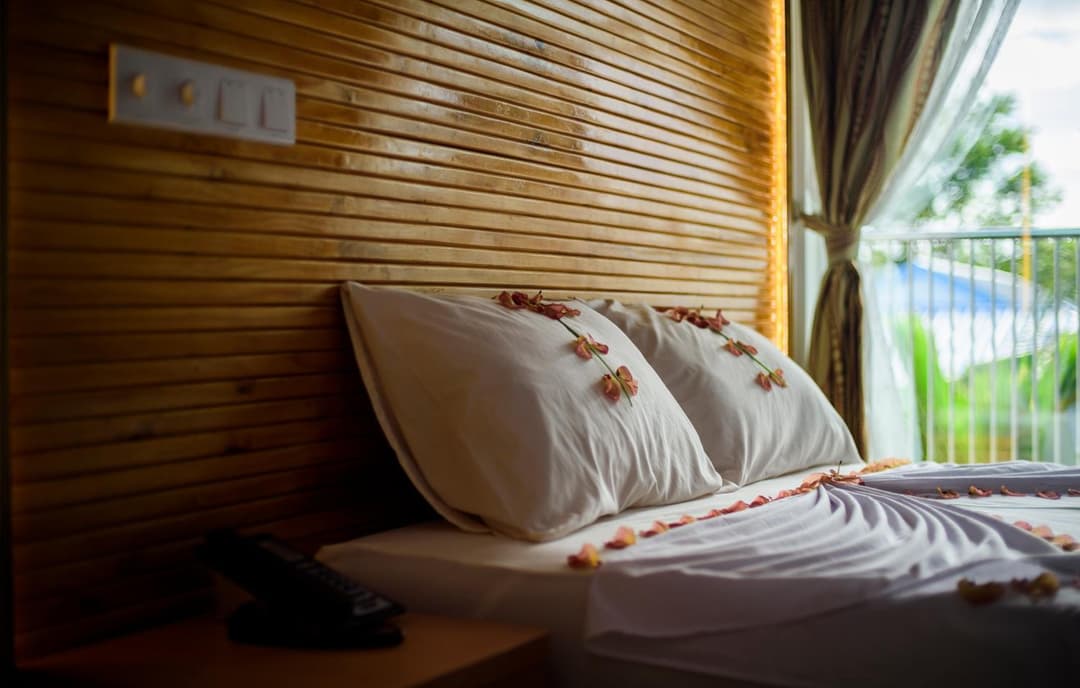 PERLA Dhangethi - View 144