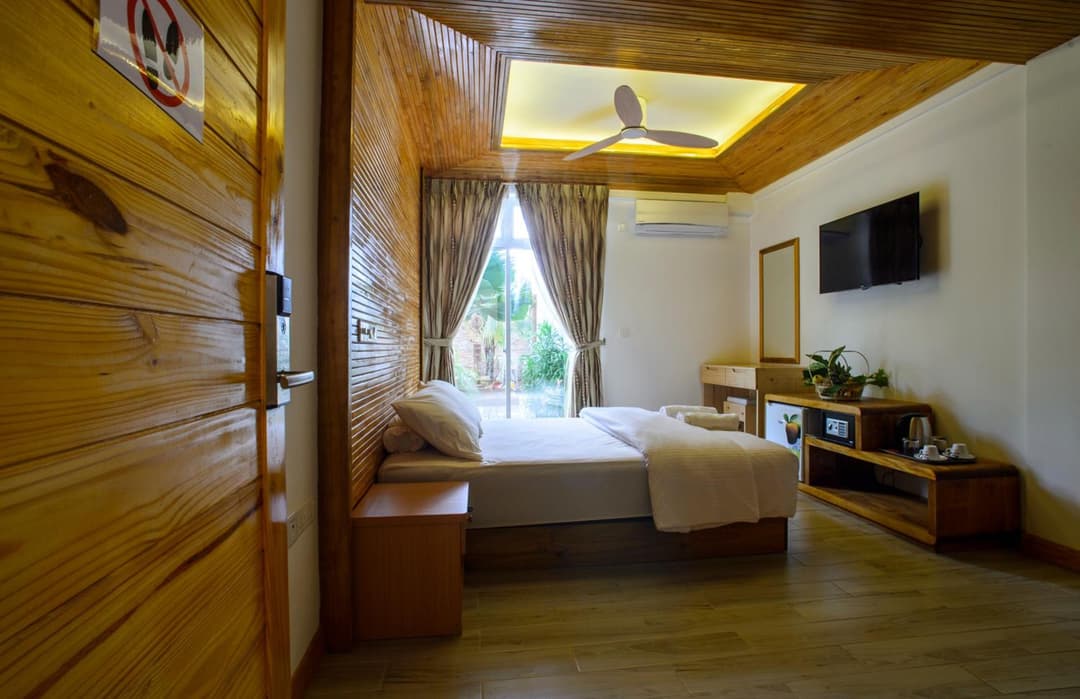 PERLA Dhangethi - View 16