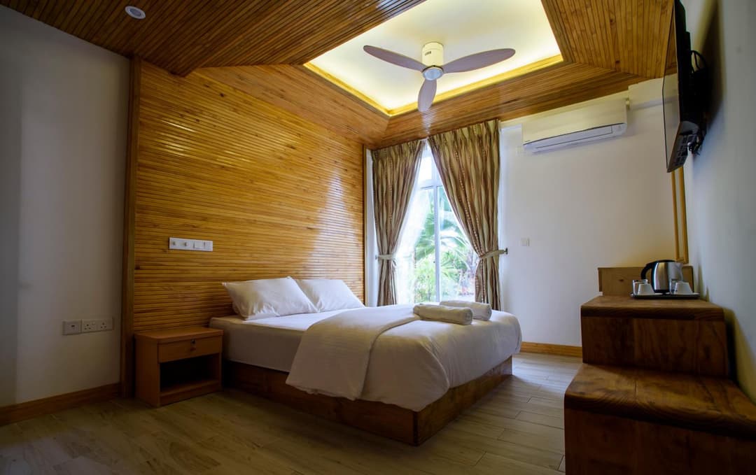 PERLA Dhangethi - View 65